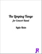 The Limping Tango Concert Band sheet music cover